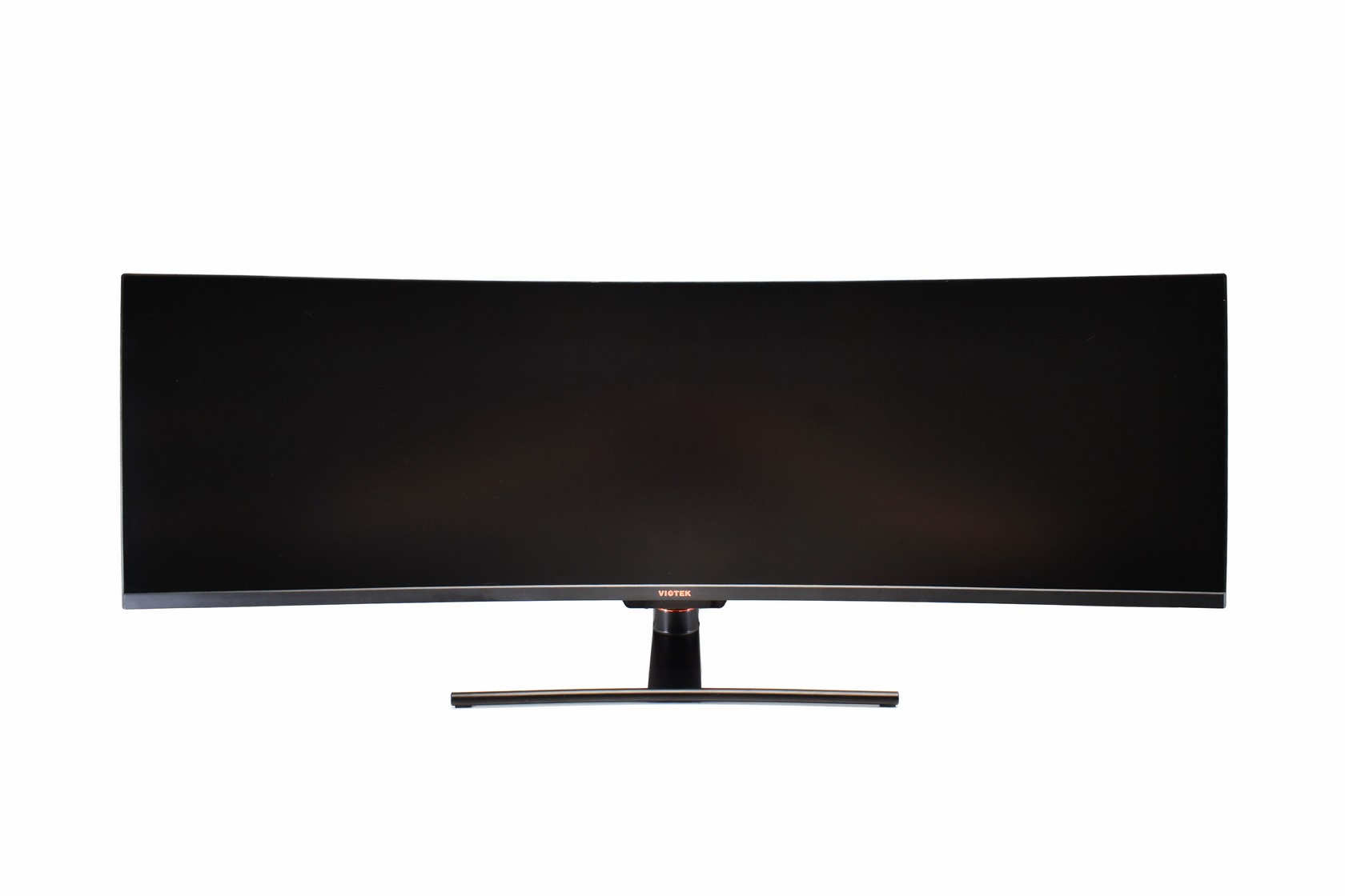 Viotek SUW49DA 49 Inch Super Ultrawide Monitor 5120x1440p 120Hz 4ms 1800R  32:9 Dual QHD Gaming Monitor Freesync/G-sync Compatible 