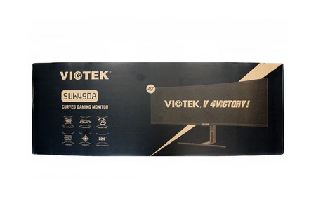 viotek suw49da review 1t