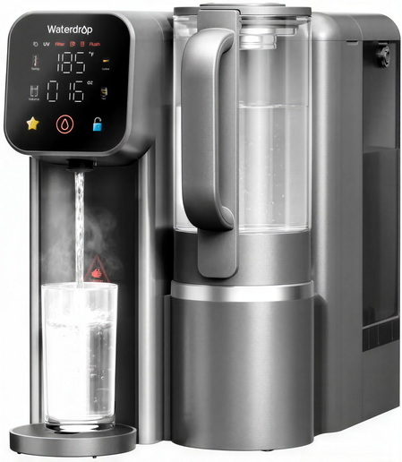 waterdrop wd m6hg review a