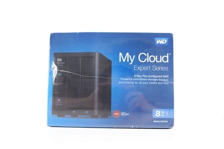 my cloud expert ex2100 01t