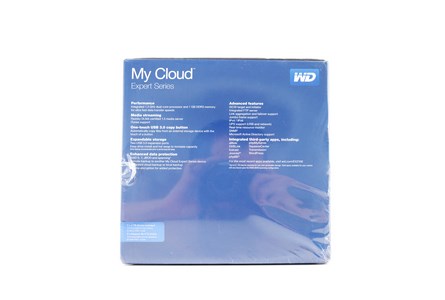 my cloud expert ex2100 03t