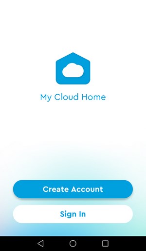 my cloud home duo app 1t