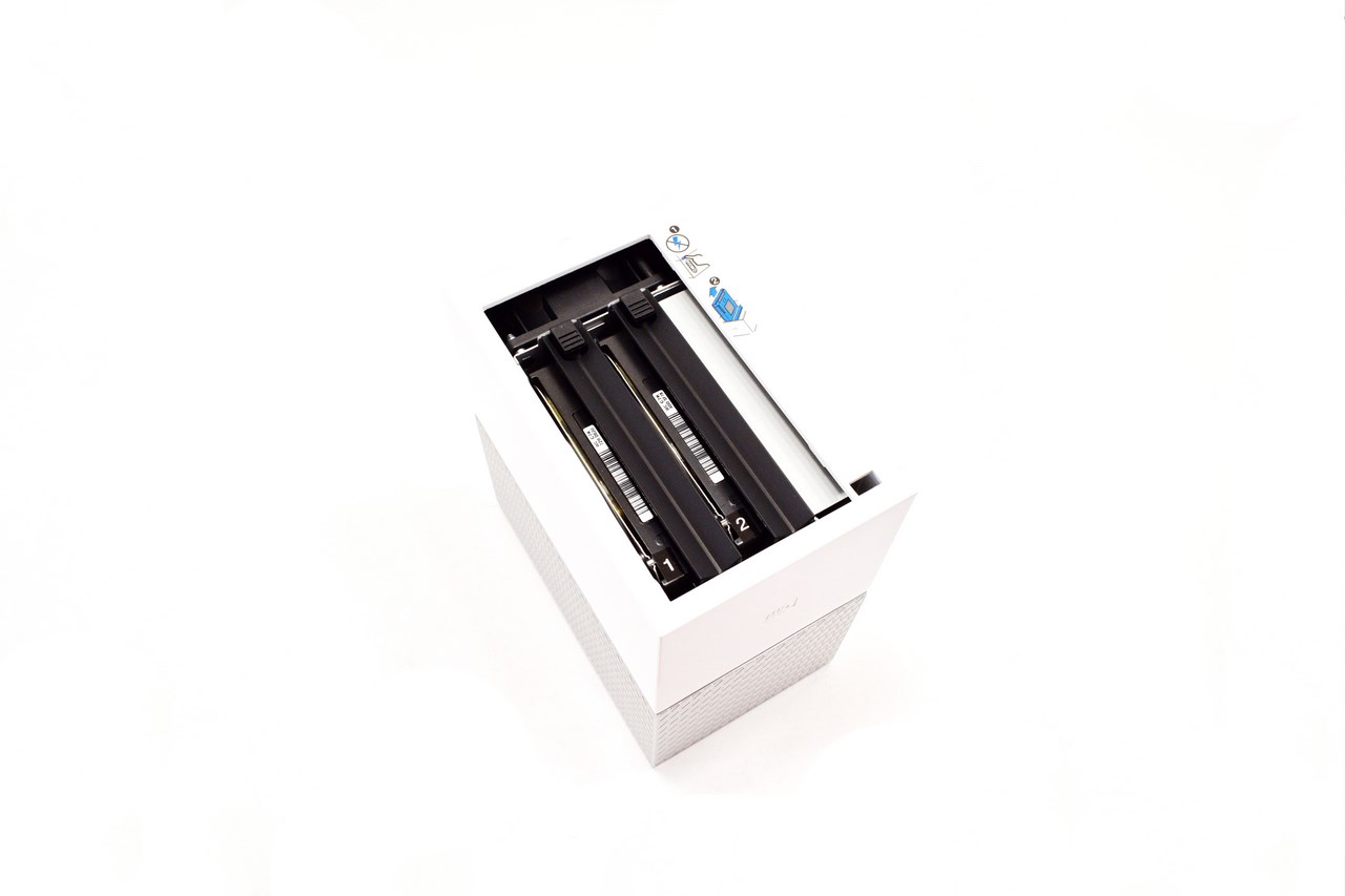 Wd My Cloud Home Duo 8tb Personal Cloud Storage Review