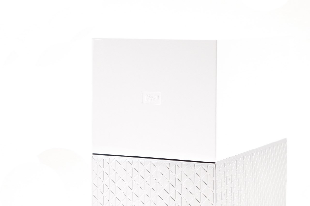 Wd my cloud led colors outlet