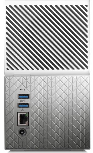 wd my cloud home duo review b