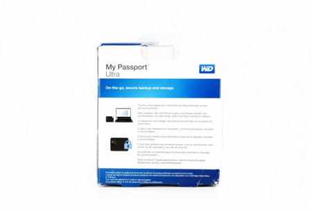 my passport ultra 3tb 03t