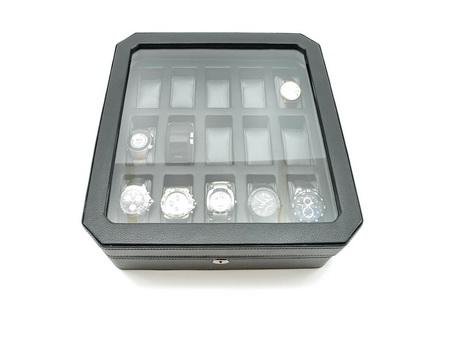 wolf 15 watch box 15t