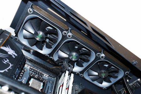 xastra astra lz360 argb review 17t