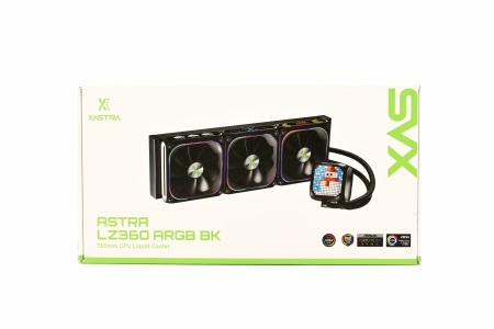 xastra astra lz360 argb review 1t