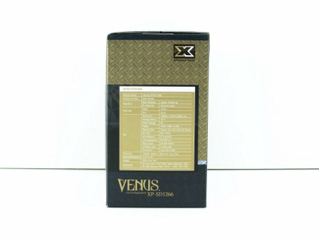 venus xp sd1266 03t