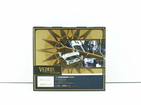 venus xp sd1266 04t