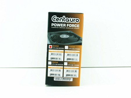 centauro 600w 02t