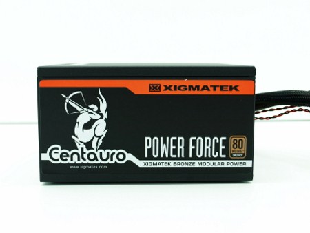 centauro 600w 09t