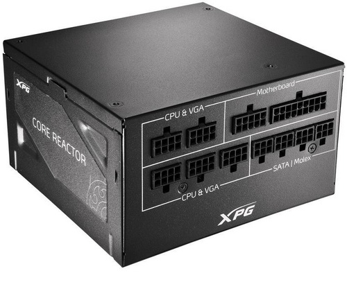 xpg core reactor 750w review a