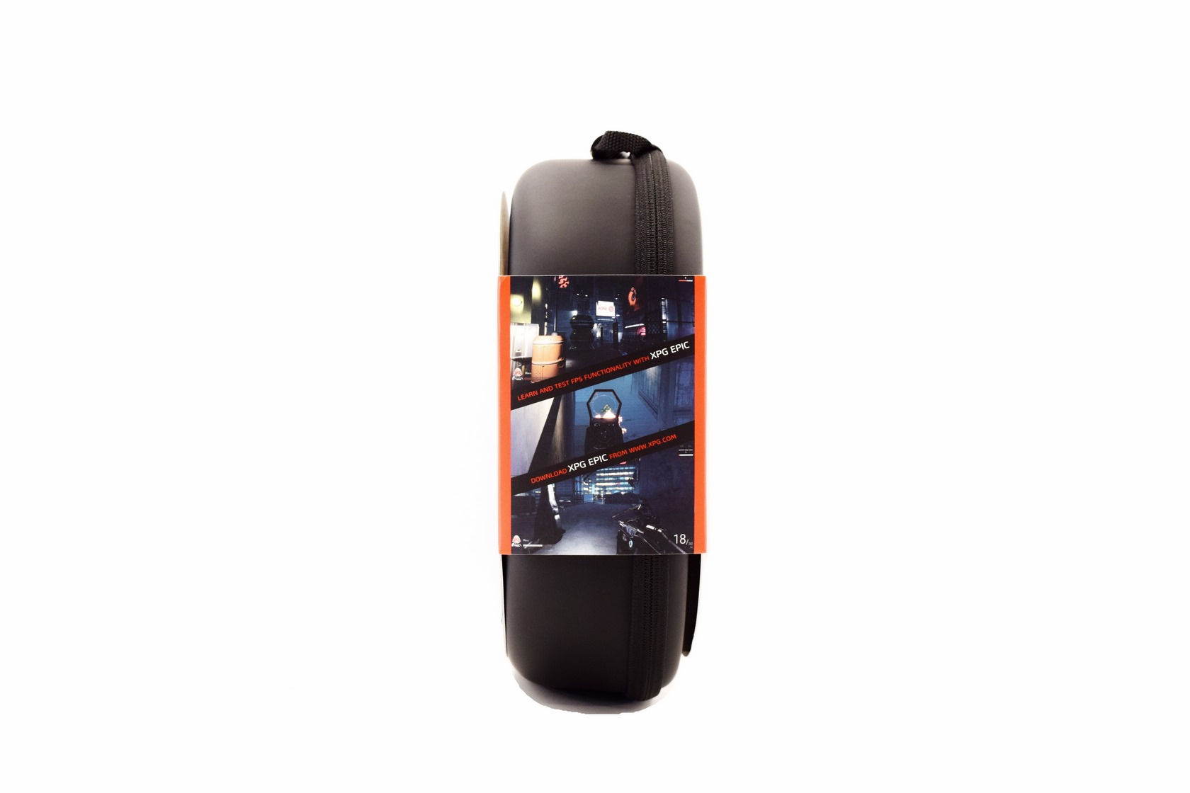 Xpg epic clearance