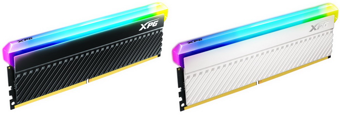 xpg spectrix d45 16gb 4133mhz review a