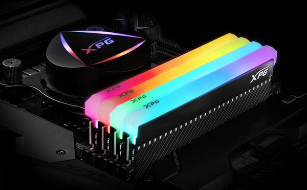 xpg spectrix d45 16gb 4133mhz review b