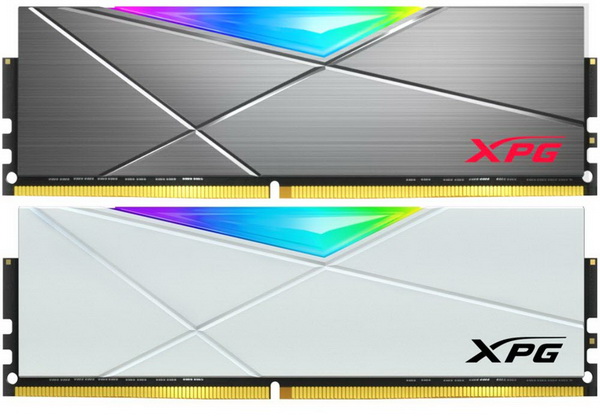 xpg spectrix d50 16gb 3600 review a