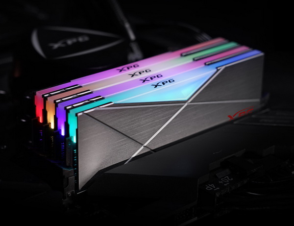 xpg spectrix d50 16gb 3600 review b