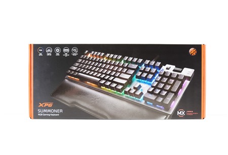 xpg summoner review 1t