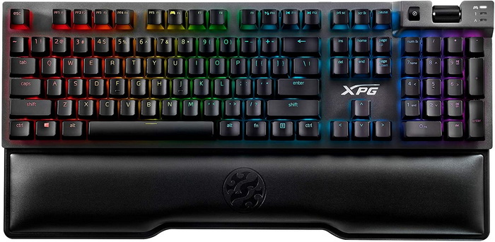 xpg summoner review a