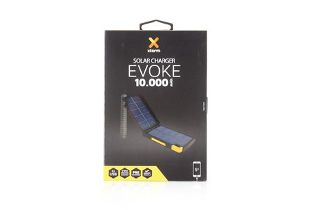 xtorm evoke solar charger 1t