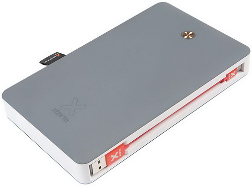 Xtorm XB203 Infinity 27.000mAh Power Bank