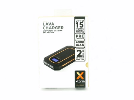 lava charger 01t