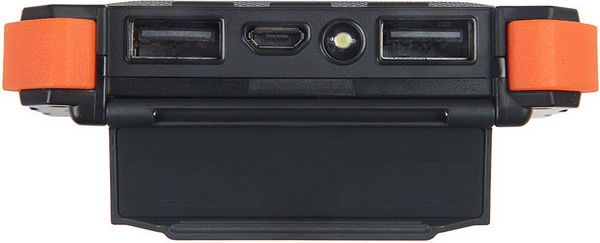 xtorm limitless solarb