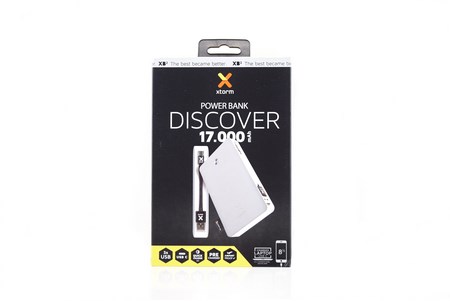 xtorm xb202 discover 1t