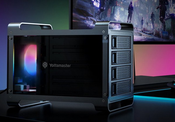 yottamaster df4ru3 review b