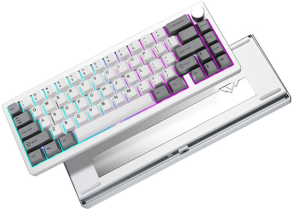 yunzii al68 review b
