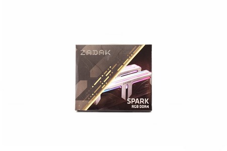 zadak spark rgb 4266mhz review 1t