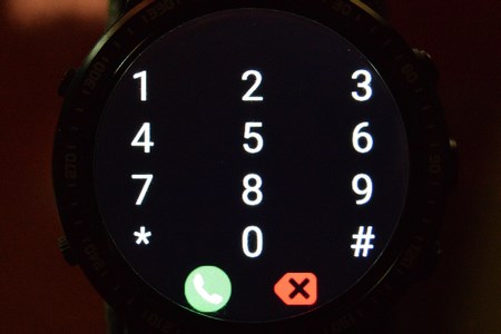 Zeblaze android hot sale wear