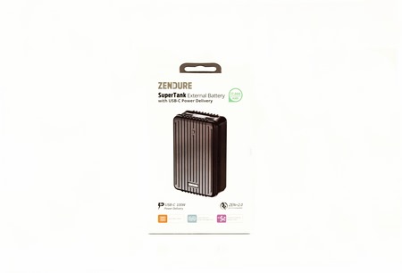 zendure supertank 27000 review 1t