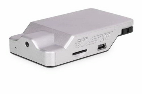 zetta z12 silver