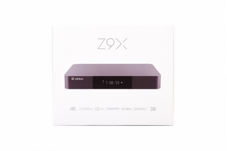 zidoo z9x review 1t