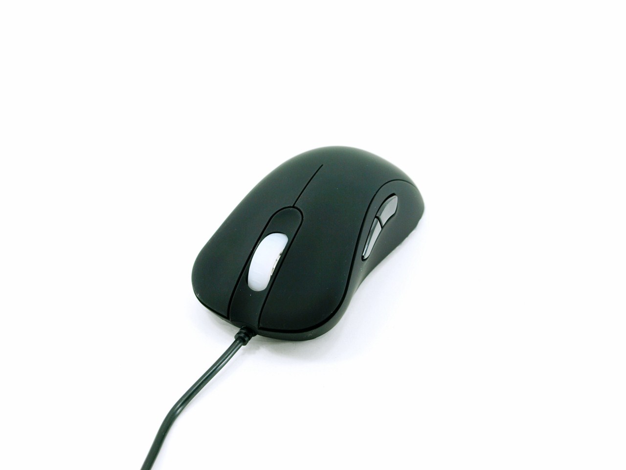 ZOWIE GEAR EC1 eVo Black Gaming Mouse Review