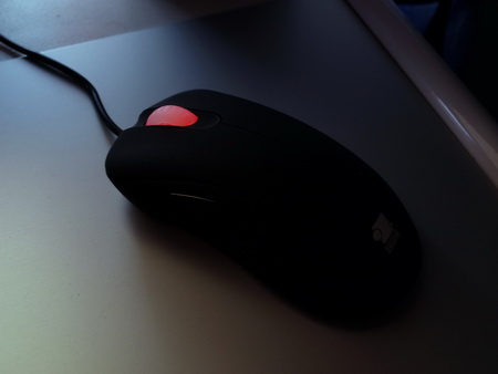 zowie ec1 evo 015t