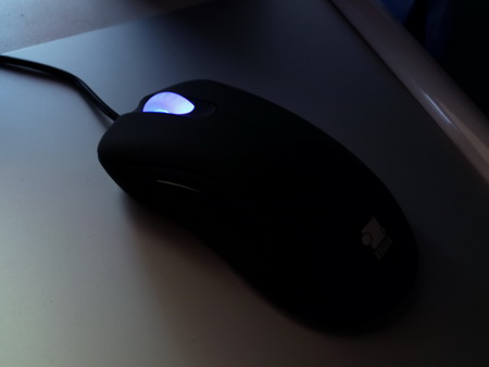 zowie ec1 evo 016t