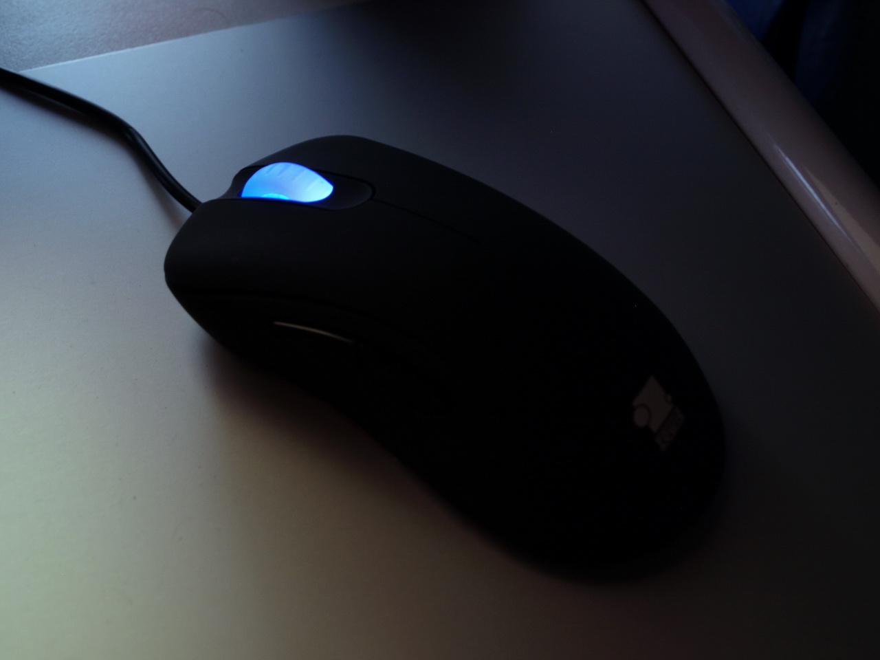 ZOWIE GEAR EC1 eVo Black Gaming Mouse Review