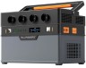 ALLPOWERS S1500 Portable Power Station & SP033 Solar Panel Bundle Review