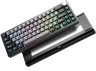 YUNZII AL68 Wireless Aluminum Mechanical Keyboard Review