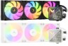 Valkyrie V360 ARGB Lite Black AIO Liquid CPU Cooler Review