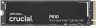 Crucial P510 2TB Gen5 M.2 SSD Review