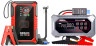 Gooloo A5 & A7 Jump Starters With Air Compressors Review