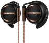 aune AC55 Reference Open-Back Clip-On Headphones Review