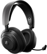 SteelSeries Arctis Nova Pro Omni Hi-Res Wireless Gaming Headset Review