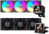 CPS PcCooler GT360 ARGB & DT360 ARGB High Performance AIO CPU Coolers Review