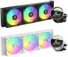 Ocypus Sigma L36 ARGB AIO Liquid Cooler Review